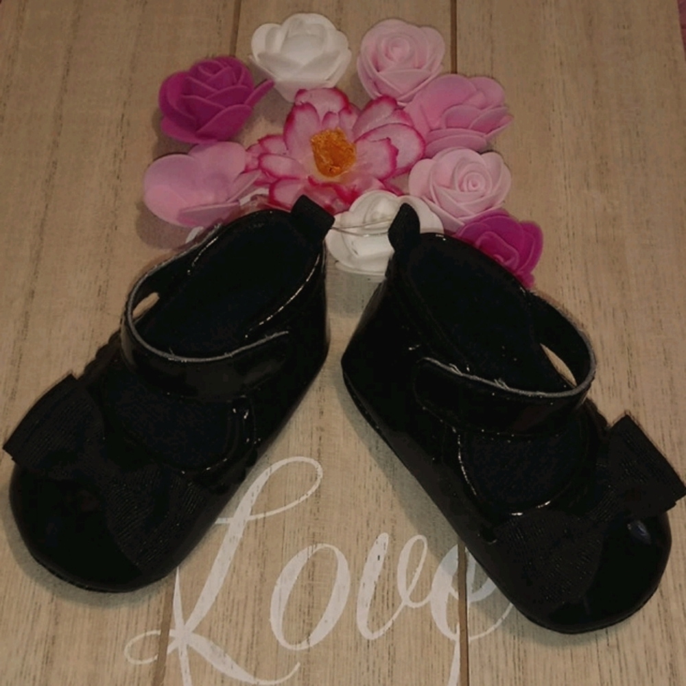 Gerber Flats